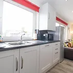 Holiday home Jakanori Staveley (Cumbria)