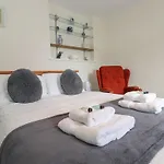 Holiday home Jakanori Staveley (Cumbria)