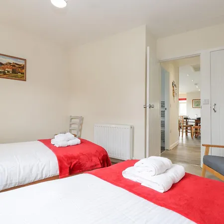 Jakanori Holiday home Staveley (Cumbria)