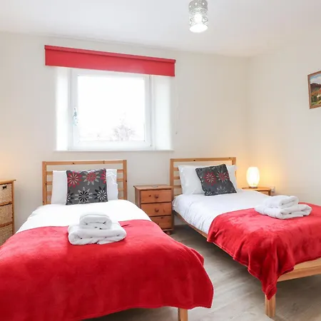 Jakanori Holiday home Staveley (Cumbria)