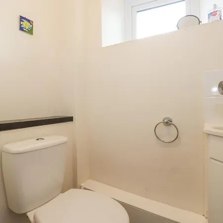 Holiday home Jakanori Staveley (Cumbria)