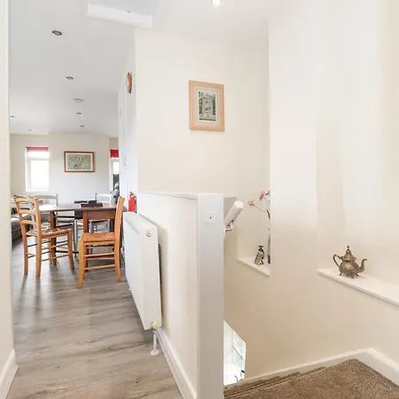 Casa vacanze Jakanori Staveley (Cumbria)