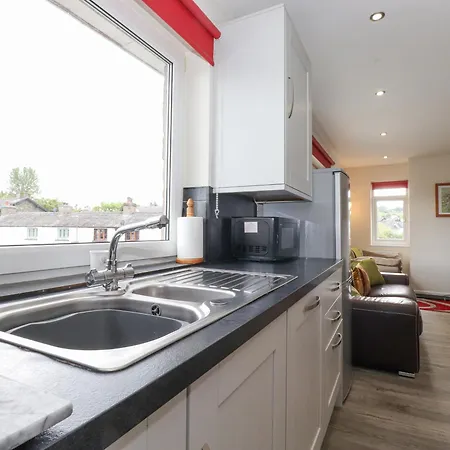 Jakanori Holiday home Staveley (Cumbria)