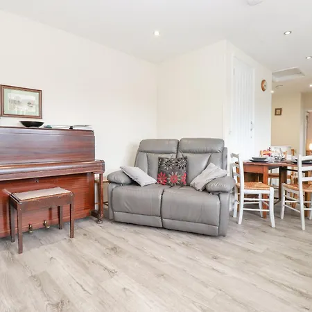 Holiday home Jakanori Staveley (Cumbria)