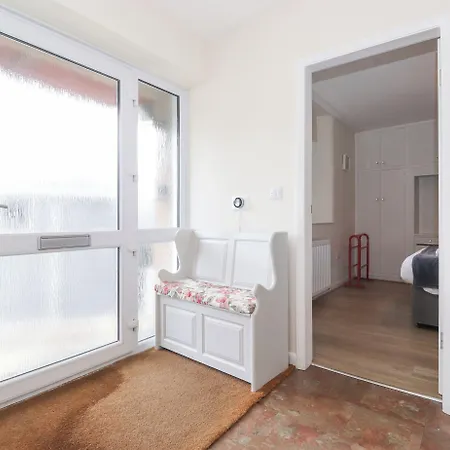 Casa vacanze Jakanori Staveley (Cumbria)