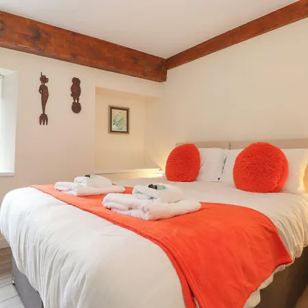 Jakanori Casa vacanze Staveley (Cumbria)