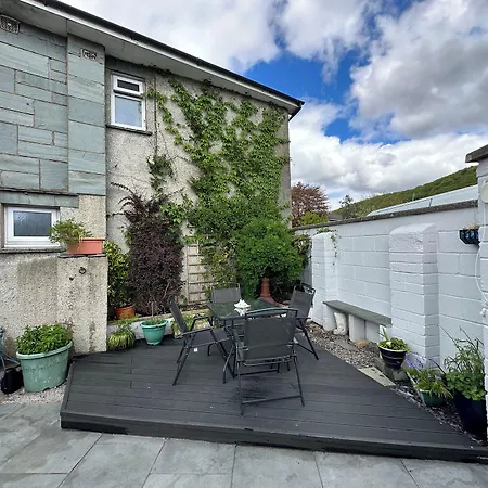 Casa vacanze Jakanori Staveley (Cumbria)