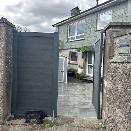 Jakanori Casa vacanze Staveley (Cumbria)