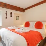 Jakanori Vakantiehuis