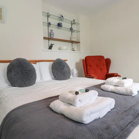 Vakantiehuis Jakanori Staveley (Cumbria)